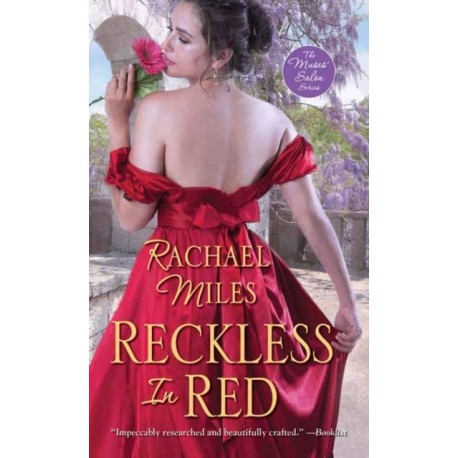 Reckless in Red