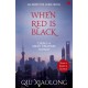 When Red is Black: Inspector Chen 3