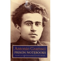 Prison Notebooks: Volumes 1, 2 & 3