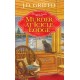 Murder at Icicle Lodge