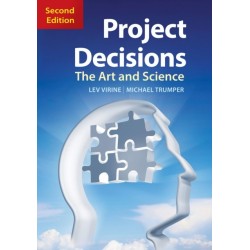 Project Decisions: The Art and Science
