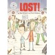 Reading Champion: Lost!: Independent Reading White 10