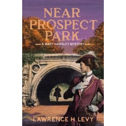 Near Prospect Park: A Mary Handley Mystery
