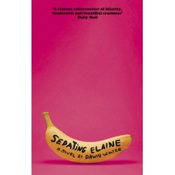 Sedating Elaine: 'a riotous rollercoaster of hilarity, tenderness and beautiful craziness'