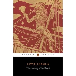 The Hunting of the Snark