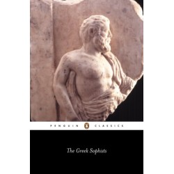 The Greek Sophists