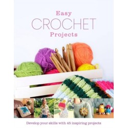 Easy Crochet Projects