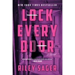 Lock Every Door: A Novel