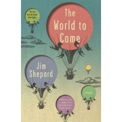 The World to Come: Stories