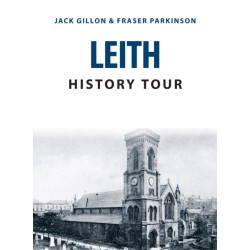 Leith History Tour