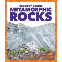 Metamorphic Rocks