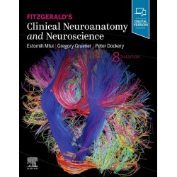 Fitzgerald's Clinical Neuroanatomy and Neuroscience