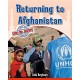 Returning to Afghanistan