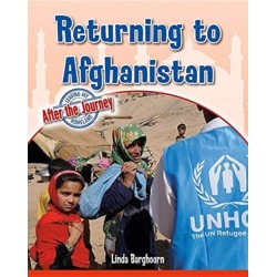 Returning to Afghanistan
