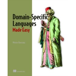 Building User-Friendly DSLs