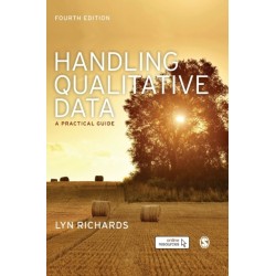 Handling Qualitative Data: A Practical Guide