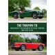 The Triumph TR: From 20TS to TR6