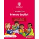Cambridge Primary English Learner's Book 1 with Digital Access (1 Year)