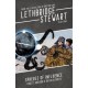 Lethbridge-Stewart: Spheres of Influence