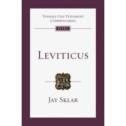 Leviticus: Tyndale Old Testament Commentary