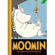 Moomin: Book 8