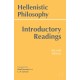 Hellenistic Philosophy