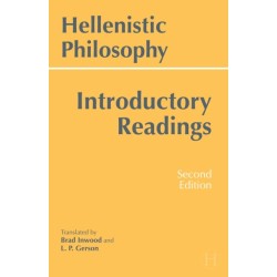 Hellenistic Philosophy