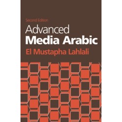 Advanced Media Arabic