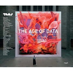 The Age of Data: Embracing Algorithms in Art & Design