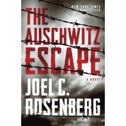 The Auschwitz Escape