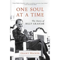 One Soul at a Time: The Story of Billy Graham