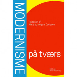 Modernisme på tværs