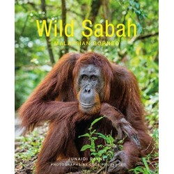 Wild Sabah (2nd edition)