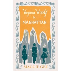 Virginia Woolf in Manhattan