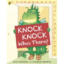 Knock Knock Who's There?