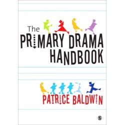 The Primary Drama Handbook