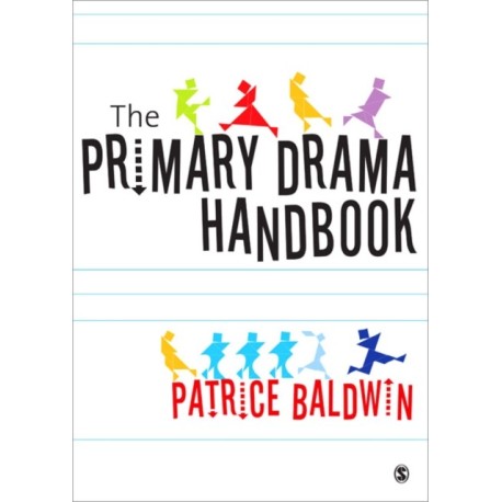 The Primary Drama Handbook