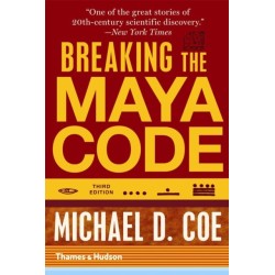 Breaking the Maya Code