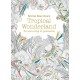 Millie Marotta's Tropical Wonderland Postcard Book: 30 beautiful cards for colouring in