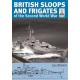 ShipCraft 27 - British Sloops and Frigates of the Second World War
