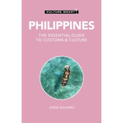 Philippines - Culture Smart!: The Essential Guide to Customs & Culture