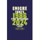 Emigre Fonts: Type Specimens 1986–2024