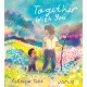 Together with You: A lovely gift for Grandma, filled with tender moments and big love