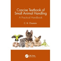 Concise Textbook of Small Animal Handling: A Practical Handbook