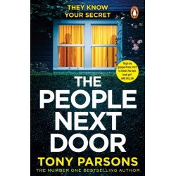 THE PEOPLE NEXT DOOR