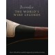 Decanter: The World's Wine Legends: Over 100 of the World's Legendary Bottles of Wine