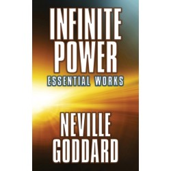 Infinite Power: Essential Works