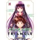 Ayakashi Triangle Vol. 11
