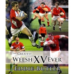 The Greatest Welsh XV Ever