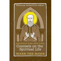 Counsels on the Spiritual Life: St Mark the Hermit
